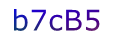 mã xác nhận