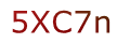 mã xác nhận