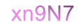 mã xác nhận
