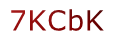 mã xác nhận