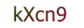 mã xác nhận