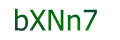 mã xác nhận