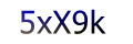 mã xác nhận