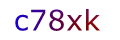 mã xác nhận
