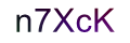 mã xác nhận