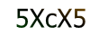 mã xác nhận