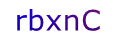 mã xác nhận