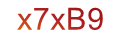 mã xác nhận