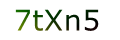 mã xác nhận