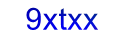 mã xác nhận