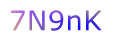 mã xác nhận