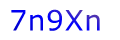 mã xác nhận