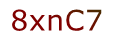 mã xác nhận