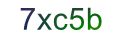 mã xác nhận