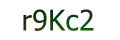 mã xác nhận
