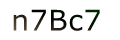 mã xác nhận