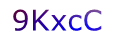 mã xác nhận