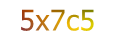 mã xác nhận