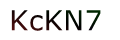mã xác nhận