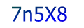 mã xác nhận
