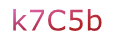 mã xác nhận