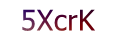 mã xác nhận