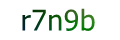 mã xác nhận