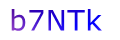mã xác nhận