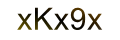 mã xác nhận