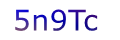 mã xác nhận