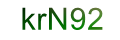mã xác nhận