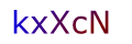 mã xác nhận