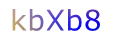 mã xác nhận