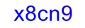 mã xác nhận