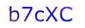 mã xác nhận