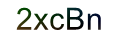 mã xác nhận