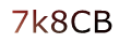 mã xác nhận