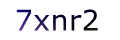 mã xác nhận