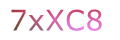 mã xác nhận