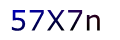 mã xác nhận
