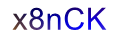 mã xác nhận