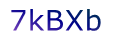 mã xác nhận