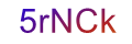 mã xác nhận