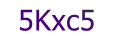 mã xác nhận