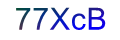 mã xác nhận
