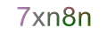 mã xác nhận