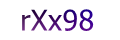 mã xác nhận