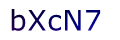 mã xác nhận