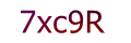 mã xác nhận