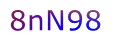mã xác nhận